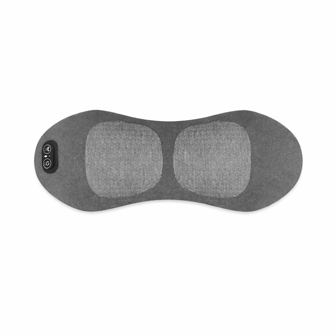 AlignVita 3-in-1 Back Massager